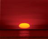 Sunset - Red Sky