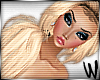 {W} Neida |Blonde|