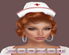 Z Nurse Hat