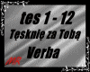 Tęsknię za Tobą
