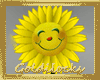 Happy Sunflower Garden
