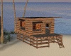 Island cabin AddOn
