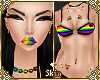 !C Pride Skin T/P Milk