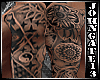 Old School Sleeves Tatto