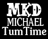 Michael Tummy Time