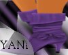 [YR] FiERCE BOOT PURP