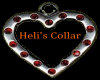 Heli's Collar from Mira 