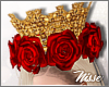 n| Rose Queen Crown