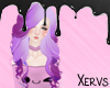 ✘| Purp Gaerana