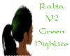 Rabia V2 Green Highlites