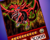 Slifer the Sky Dragon.