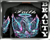 M)FAITH COUPLE JACKET
