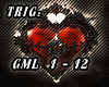 Give Me Love 1-12