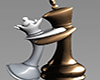 Luxury Love Chess