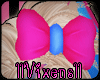 V;Pixy Head Bow~F