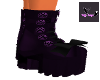 Poison Boots