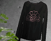 金 BlackPink Sweatshirt