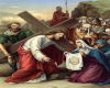 Stations of the Cross 6