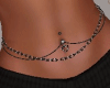 Belly Piercing Chain v3