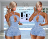 Gem Lite Jean Romper