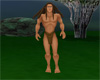 S~n~D Tarzan Avatar