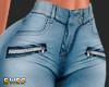 E! RL.  Soul Jeans