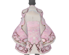 ~E~ {M} Sakura Veil Cape