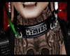 Collar Master