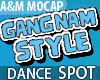 Gangnam Style M2 - SPOT