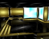 black~gold appartment 