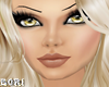 DERV::SEXY FEM HEAD::#46