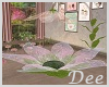 Cafe Flower Bed