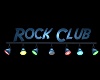 Rock Club Lights