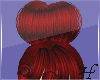 Amalia Dark Red
