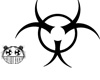 O.H-BiohazardGreen