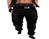 Black Jeans