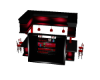 Blk/Red Bar w/ Poses
