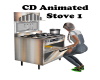 CD Animated Stove 1