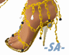 -SA-Golden Heels Dream