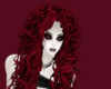 Vampire red Hair {QT}