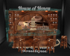 Country Western Bar