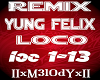 M3 Remix Loco