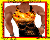 J4D*(Tank-Top)GhostRider