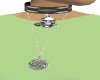 DoubleScullNecklace~LG~