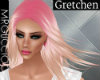 Gretchen pink blond
