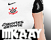 K! Corinthians Shirt  F