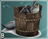 Bucket Of Fish