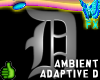 BFX Ambient Adaptive D