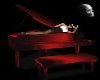 ~S9~Red piano