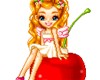 Cherry Girl